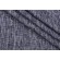Pretty Much Woven Chenille Upholstery Fabric in Indigo