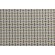 Phifertex Cane Wicker Woven Vinyl Mesh Sling Chair Outdoor Fabric in Blazer/Lemon 