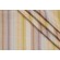 Patri Stripe Woven Upholstery Fabric in Golden Lilac 