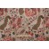 Thibaut Dorchester F99011 Printed Drapery Fabric in Red on Tan
