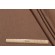 Thibaut Genoa Herringbone W74520 Woven Upholstery Fabric in Coffee