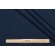 Kelly Ripa Radiance Woven Polyester Outdoor Fabric in Midnight 