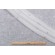 Kaufmann Pippa Sheer Embroidered Drapery Fabric in Winter White 
