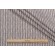 Novogratz Geo Dots Woven Upholstery Fabric in Grey 