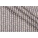 Novogratz Geo Dots Woven Upholstery Fabric in Grey 