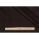 Kaufmann Imperial Velvet Upholstery Fabric in Charcoal 