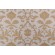Thibaut Anita Damask F98636 Printed Drapery Fabric in Metallic on Natural
