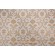 Thibaut Anita Damask F98636 Printed Drapery Fabric in Metallic on Natural