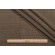 Merrimac Chenille Stripe Woven Upholstery Fabric in Meadow