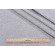 Click for 3.13 Yards Merrimac M10609B Woven Upholstery Fabric in Silver Merrimac M10609B Woven Upholstery Fabric in Silver