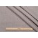 1 Yard Merrimac Solid Woven Upholstery Fabric in Pumice