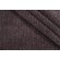 Merrimac Chenille Stripe Woven Upholster Fabric in Charcoal