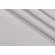 Solid Woven Chenille Outdoor Fabric in Fog