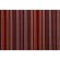 Stripe Woven Outdoor Fabric in Burgundy