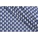 Carrie Woven Outdoor Fabric in Marine