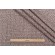Kaufmann Debut Woven Chenille Upholstery Fabric in Pecan