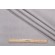 Solid Woven Solution Dyed Acrylic Outdoor Fabric in Pumice