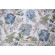 Kaufmann Lamirada Printed Cotton Drapery Fabric in Capri 