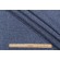 Crypton Porter High Performance Woven Chenille Upholstery Fabric in Denim 