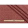 Crypton Porter High Performance Woven Chenille Upholstery Fabric in Coral 