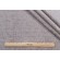 Crypton Hesse High Performance Chenille Upholstery Fabric in Granite 