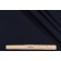 Sunbrella Shade 4626-0000 Woven Solution Dyed Acrylic Marine Grade/Awning Outdoor Fabric in Navy 