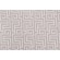 Meander Woven Upholstery Fabric in Natural
