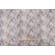 Arrowhead Embroidered Drapery Fabric in Tundra