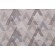 Arrowhead Embroidered Drapery Fabric in Tundra
