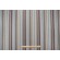 Sample of Sunbrella Brannon 5621-0000 Woven Solution Dyed Acrylic Outdoor Fabric in Whisper 