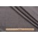 Kaufmann Petite Woven Chenille Upholstery Fabric in Ash