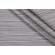 Kravet Stripe Woven Polyester Outdoor Fabric in Gray CLOSEOUT