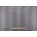 Bella Dura Everglade Woven Polyolefin Outdoor Fabric in Pewter