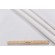 Click for 1.38 Yards Solid Woven Polyester Outdoor Fabric in Polar Solid Woven Polyester Outdoor Fabric in Polar