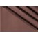 Stof France Ekokuir Brilliant Vinyl Upholstery Fabric in Marron Glace 