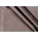 Stof France Ekokuir Brilliant Vinyl Upholstery Fabric in Gris Brilliant 