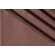 Stof France Ekokuir Brilliant Vinyl Upholstery Fabric in Marron Glace 