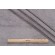 PK Lifestyles Pebblestone Performance Woven Chenille Upholstery Fabric in Gray 