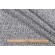 PK Lifestyles Amara Performance Plus Woven Upholstery Fabric in Domino 