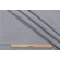 1 Yard Sand Dune Woven Outdoor Fabric in Bay Blue