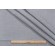 1 Yard Sand Dune Woven Outdoor Fabric in Bay Blue