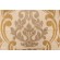 Ansonia Damask Decorator Fabric in Gold