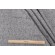 Crypton Coconut High Performance Woven Upholstery Fabric in Graphite