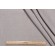 Crypton Silex High Performance Woven Upholstery Fabric in Flax