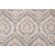 Waverly French Quarter Printed Cotton Drapery Fabric in Mist