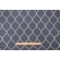 Click for 1.25 Yards Williamsburg Deane Embroidery Drapery Fabric in Sapphire Williamsburg Deane Embroidery Drapery Fabric in Sapphire