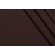 Thibaut Florence W74535 Woven Chenille Upholstery Fabric in Dark Brown
