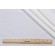 Tempo Passion Velveteen Decorator Fabric in Cream
