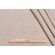 PK Lifestyles Mixology Performance Plus Chenille Upholstery Fabric in Rattan