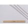 Sunbrella Nurture 42102-0001 Woven Solution Dyed Acrylic Outdoor Fabric in White